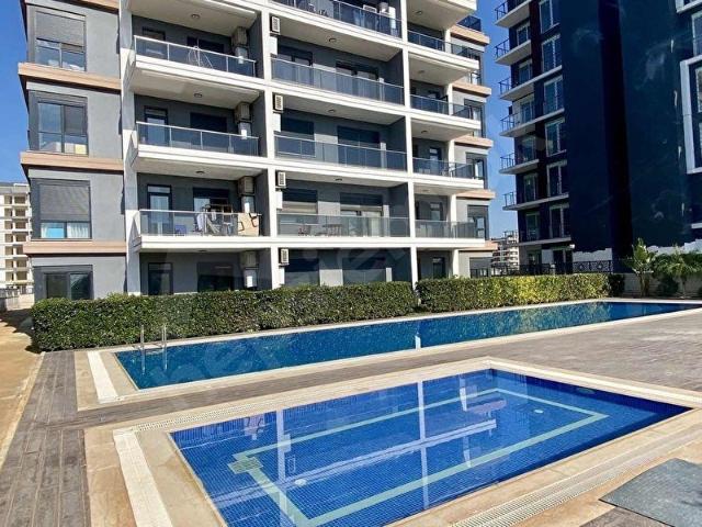 Aksu, Antalya içerisinde satılık mülk