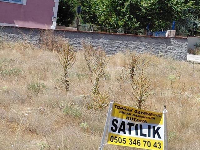 Altıntaş, Altinyayla içerisinde satılık Arsa