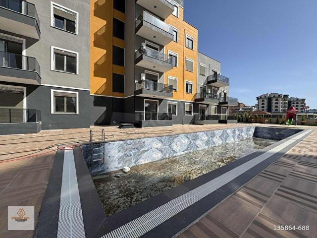 Aksu, Antalya içerisinde satılık mülk