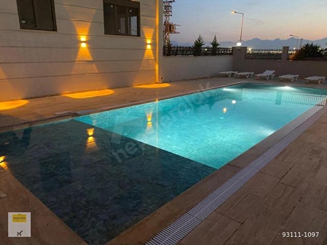 Aksu, Antalya içerisinde satılık mülk