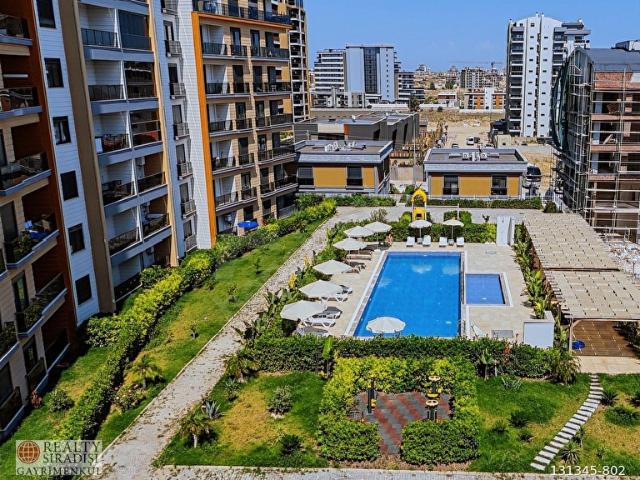 Aksu, Antalya içerisinde satılık Villa