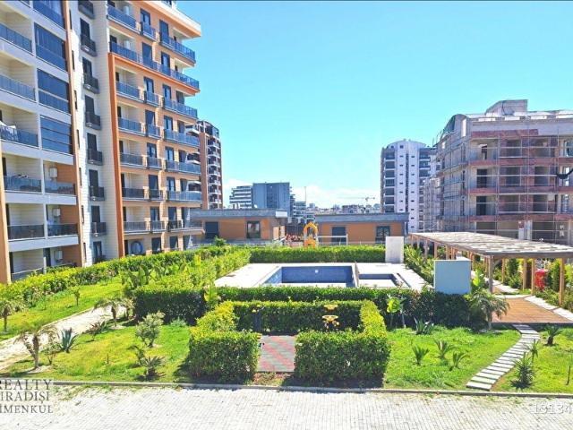 Aksu, Antalya içerisinde satılık Villa