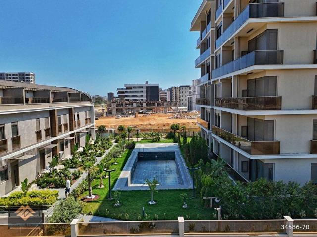 Aksu, Antalya içerisinde satılık mülk