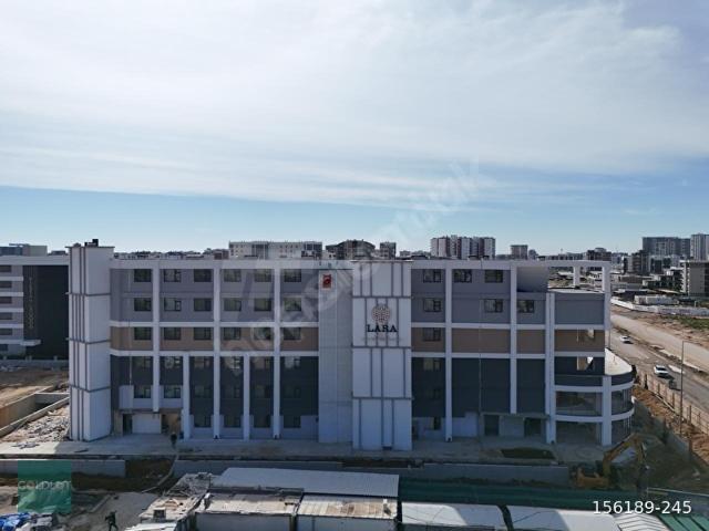 Aksu, Antalya içerisinde satılık mülk