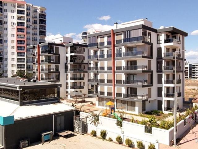 Aksu, Antalya içerisinde satılık mülk