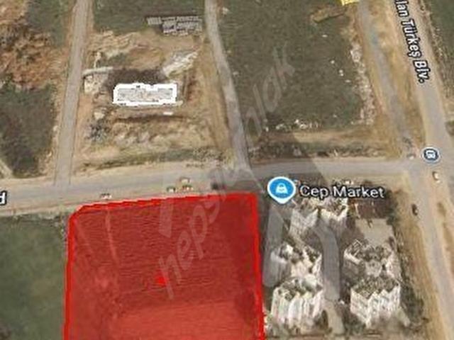 Aksu, Antalya içerisinde satılık Dükkan