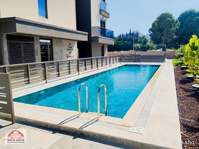 Aksu, Antalya içerisinde satılık mülk