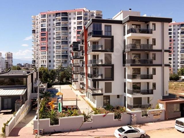 Aksu, Antalya içerisinde satılık mülk