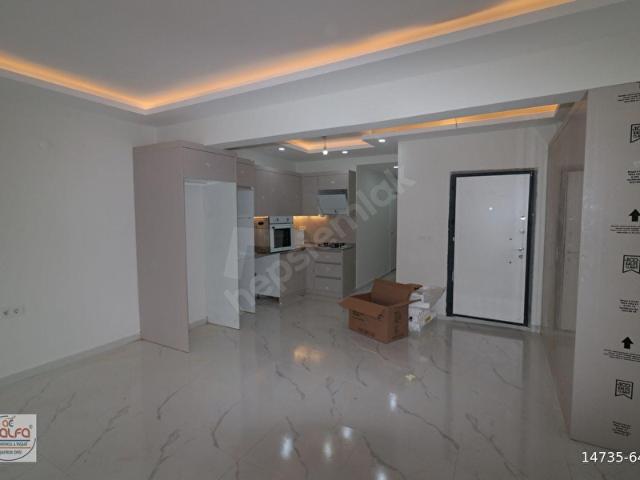 Aksu, Antalya içerisinde satılık mülk