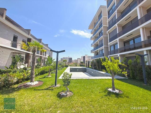 Aksu, Antalya içerisinde satılık mülk