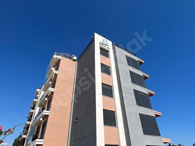 Muratpaşa, Antalya içerisinde satılık mülk