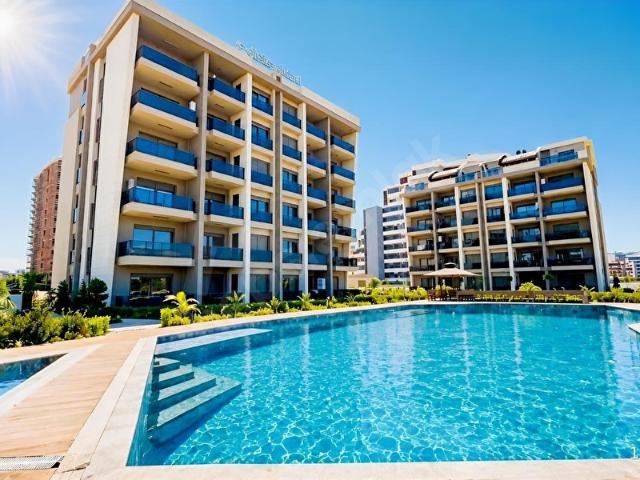 Aksu, Antalya içerisinde satılık mülk