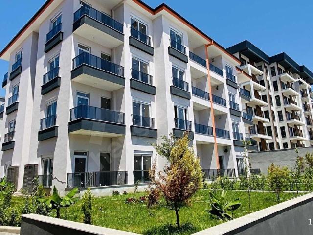 Aksu, Antalya içerisinde satılık mülk