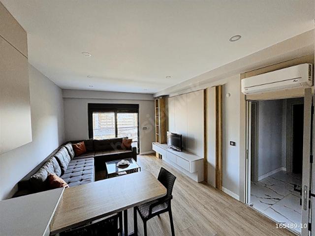 Aksu, Antalya içerisinde satılık mülk