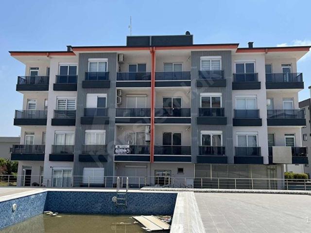 Aksu, Antalya içerisinde satılık mülk
