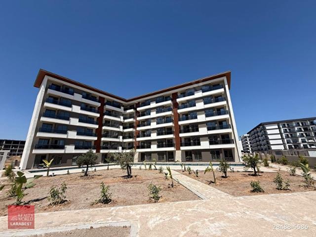 Aksu, Antalya içerisinde satılık mülk
