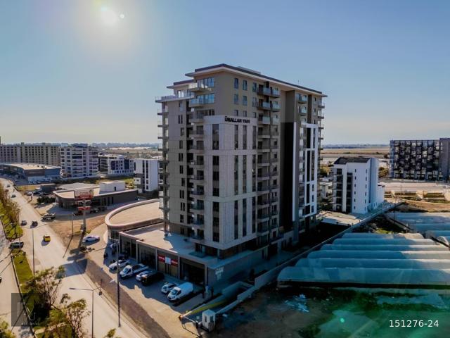 Antalya, Muratpaşa içerisinde satılık mülk
