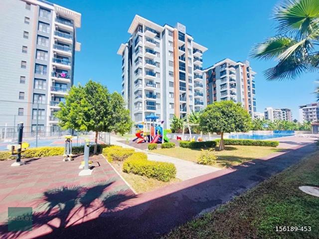 Muratpaşa, Antalya içerisinde satılık mülk