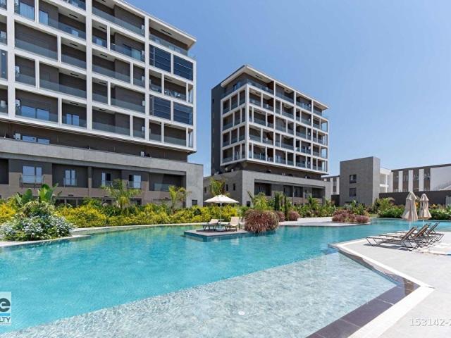 Aksu, Antalya içerisinde satılık mülk