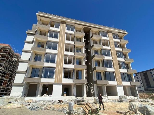 Aksu, Antalya içerisinde satılık mülk
