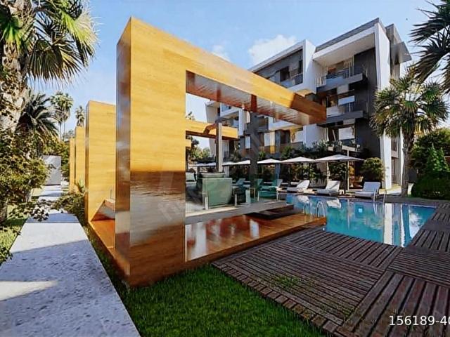 Aksu, Antalya içerisinde satılık mülk