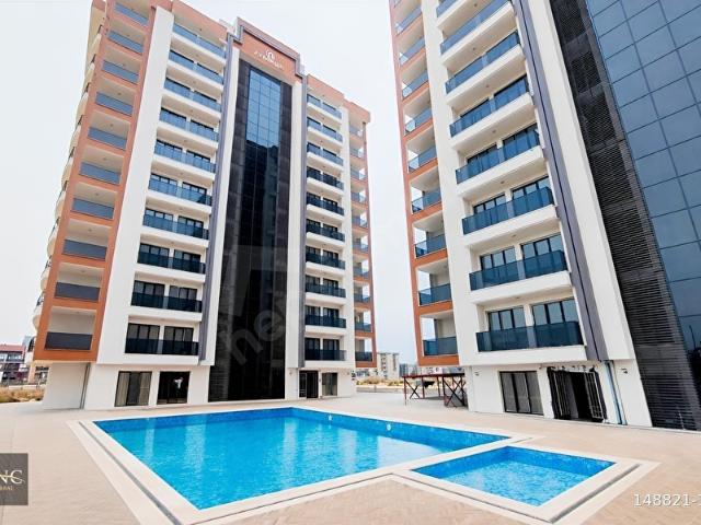 Aksu, Antalya içerisinde satılık mülk