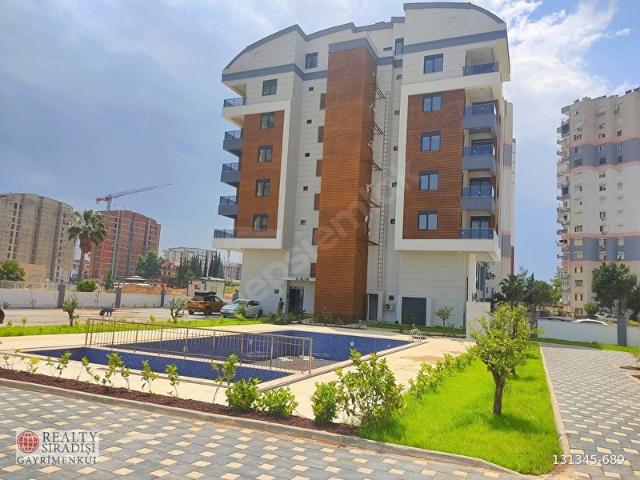 Aksu, Antalya içerisinde satılık mülk