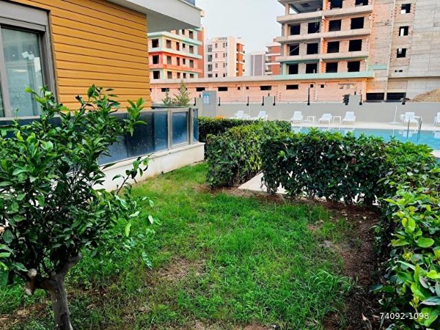 Aksu, Antalya içerisinde satılık mülk