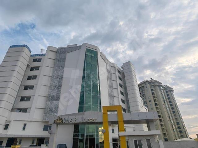 Aksu, Antalya içerisinde satılık mülk