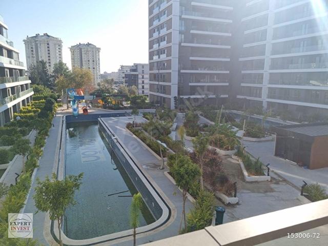 Aksu, Antalya içerisinde satılık mülk