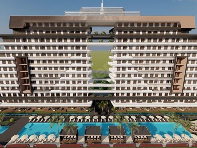 Aksu, Antalya içerisinde satılık mülk