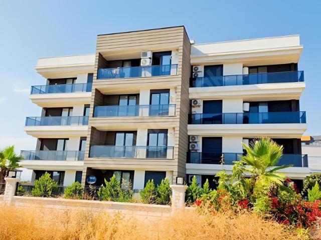 Aksu, Antalya içerisinde satılık mülk