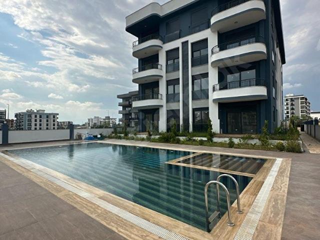 Aksu, Antalya içerisinde satılık mülk