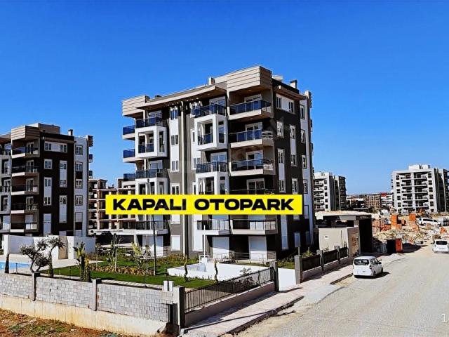 Aksu, Antalya içerisinde satılık mülk