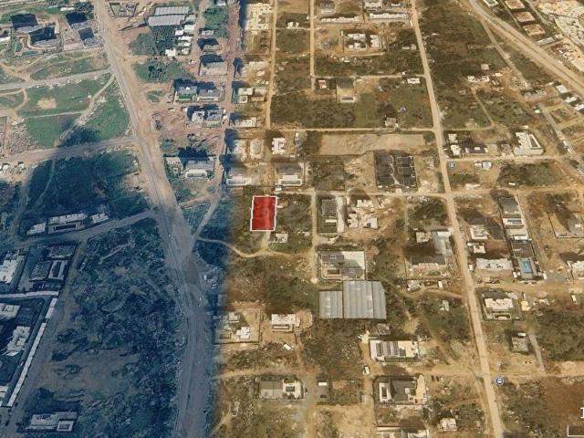 Aksu, Antalya içerisinde satılık Arsa