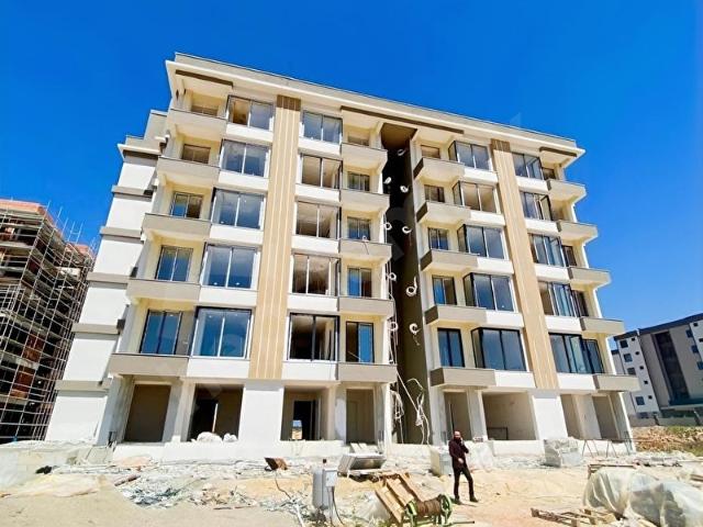 Antalya, Muratpaşa içerisinde satılık mülk