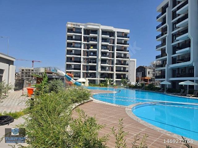 Aksu, Antalya içerisinde satılık mülk