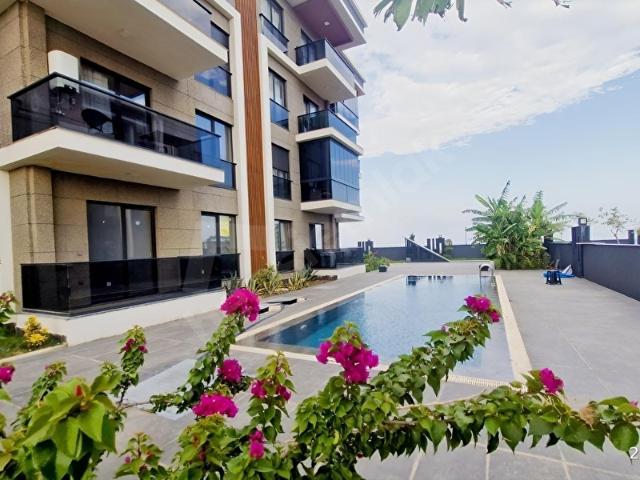 Aksu, Antalya içerisinde satılık mülk