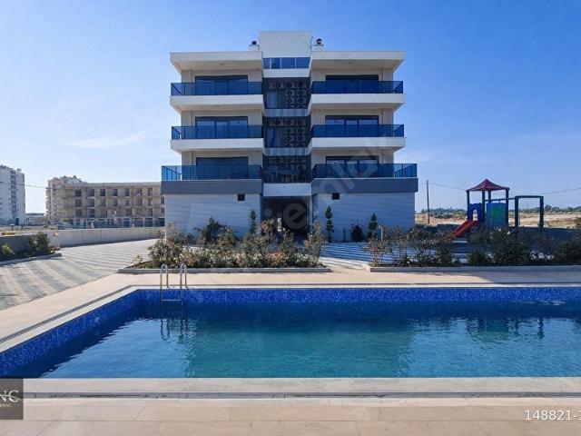Aksu, Antalya içerisinde satılık mülk
