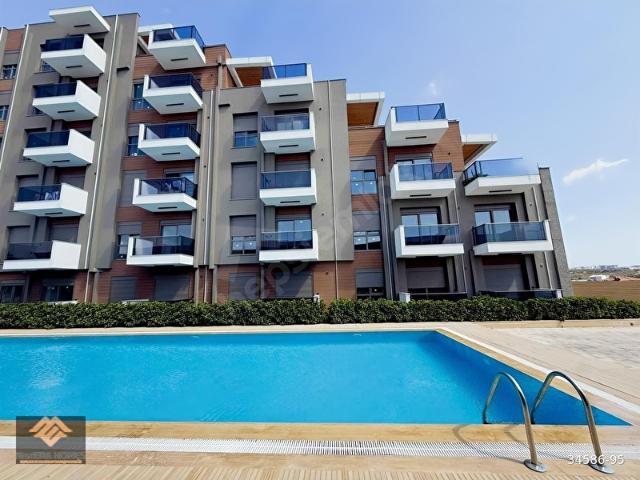 Aksu, Antalya içerisinde satılık mülk