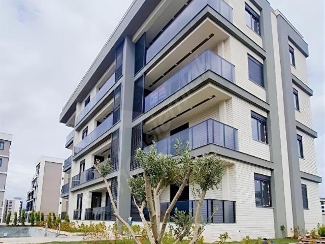 Aksu, Antalya içerisinde satılık mülk