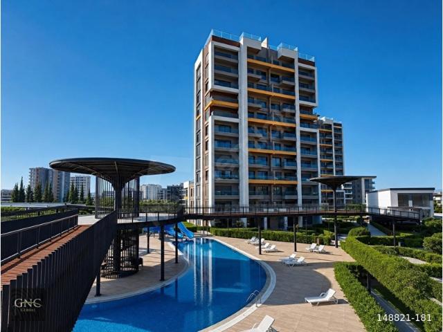 Aksu, Antalya içerisinde satılık mülk