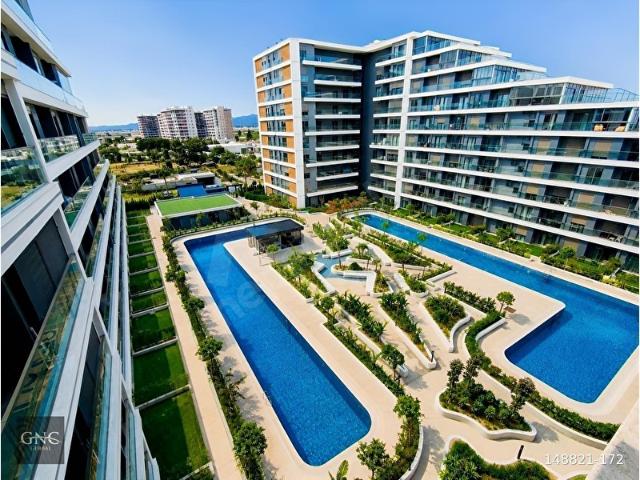 Aksu, Antalya içerisinde satılık mülk
