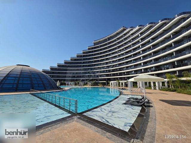 Aksu, Antalya içerisinde satılık mülk