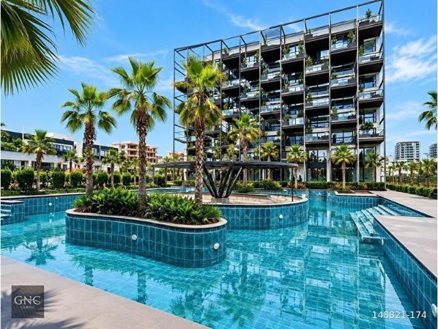 Aksu, Antalya içerisinde satılık mülk