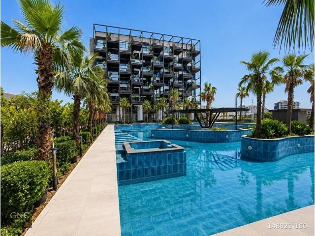 Aksu, Antalya içerisinde satılık mülk