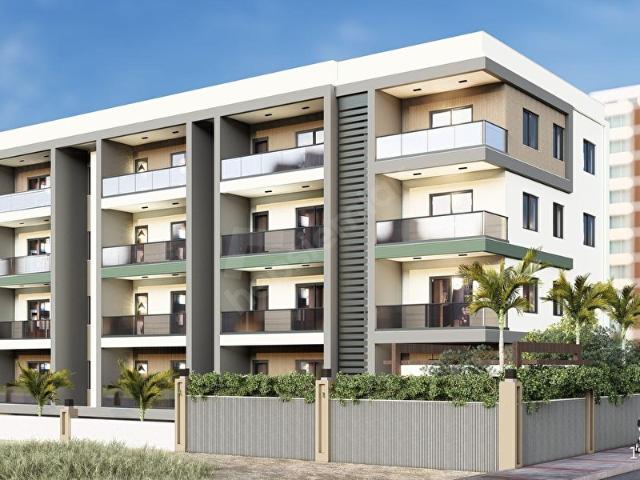 Aksu, Antalya içerisinde satılık mülk