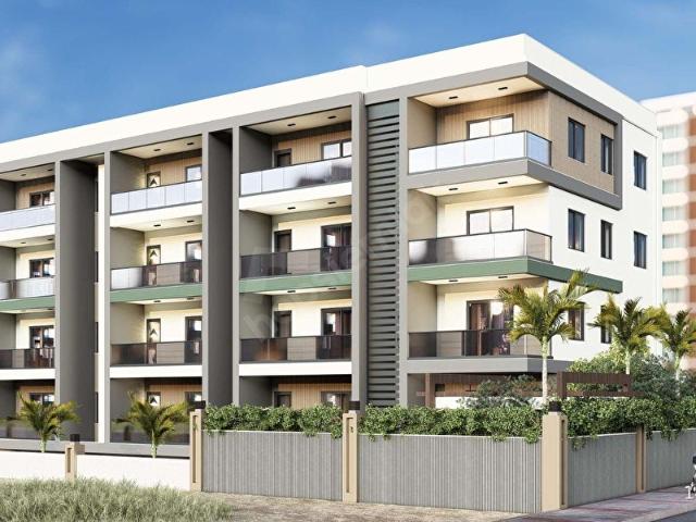 Aksu, Antalya içerisinde satılık mülk