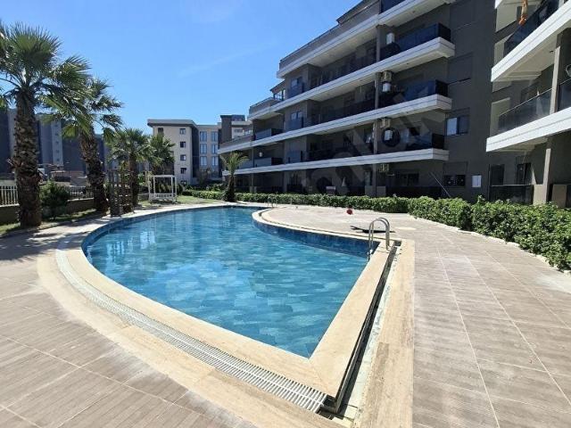 Aksu, Antalya içerisinde satılık mülk