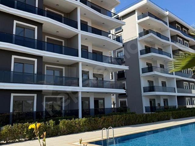 Aksu, Antalya içerisinde satılık mülk